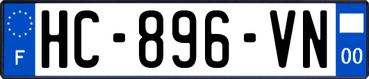 HC-896-VN