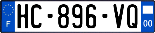 HC-896-VQ