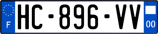 HC-896-VV