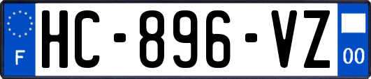 HC-896-VZ