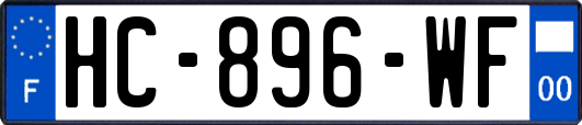 HC-896-WF