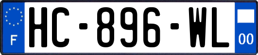 HC-896-WL
