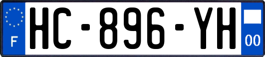 HC-896-YH