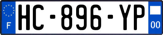 HC-896-YP