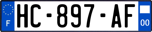 HC-897-AF