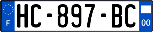 HC-897-BC