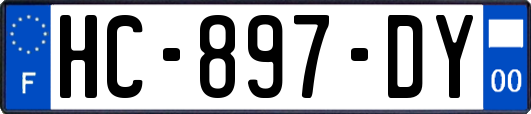 HC-897-DY