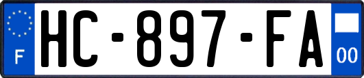 HC-897-FA