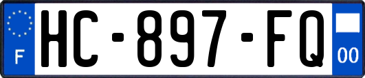 HC-897-FQ