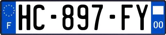 HC-897-FY