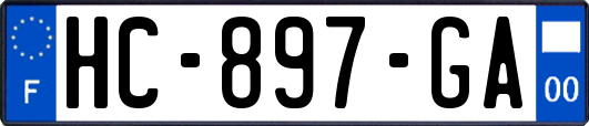 HC-897-GA