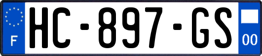HC-897-GS