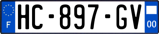 HC-897-GV