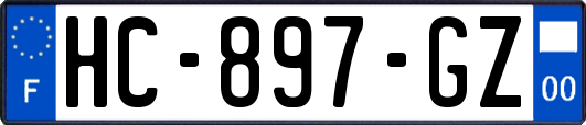 HC-897-GZ