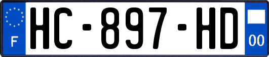 HC-897-HD