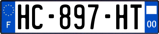 HC-897-HT