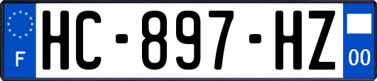 HC-897-HZ