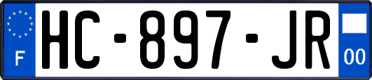 HC-897-JR