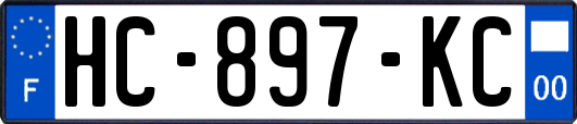 HC-897-KC