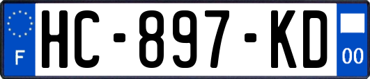 HC-897-KD