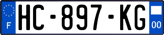 HC-897-KG