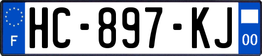 HC-897-KJ