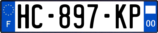 HC-897-KP