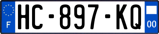 HC-897-KQ