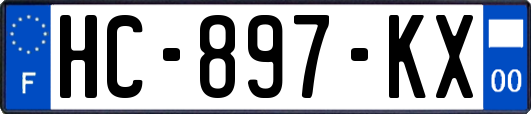 HC-897-KX