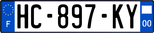 HC-897-KY
