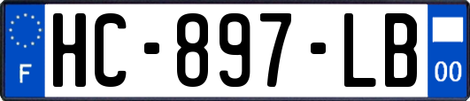 HC-897-LB