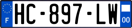 HC-897-LW