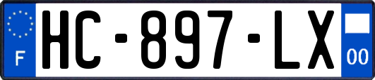 HC-897-LX