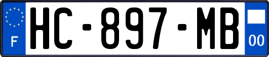 HC-897-MB