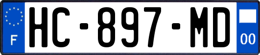 HC-897-MD