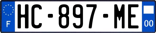HC-897-ME