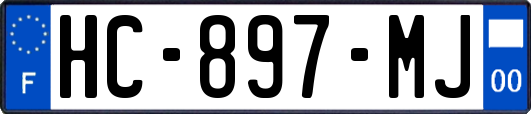 HC-897-MJ