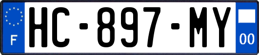 HC-897-MY