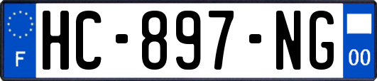 HC-897-NG