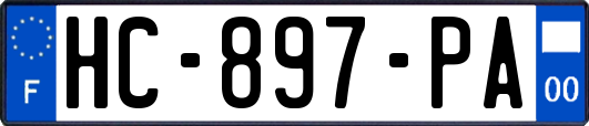 HC-897-PA