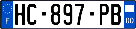 HC-897-PB