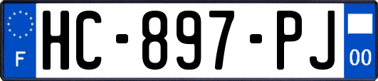 HC-897-PJ