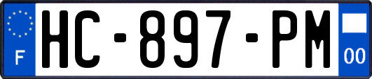 HC-897-PM