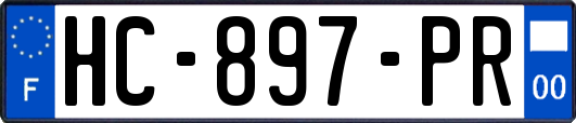 HC-897-PR