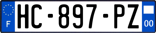 HC-897-PZ