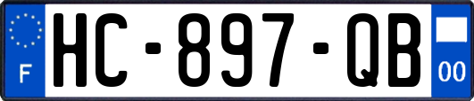 HC-897-QB