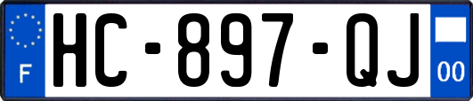 HC-897-QJ