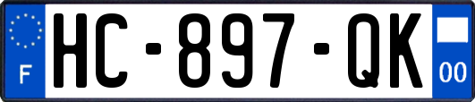 HC-897-QK