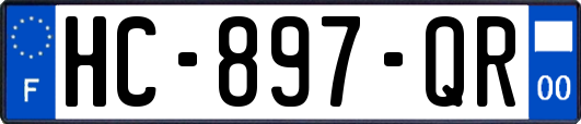 HC-897-QR