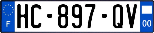 HC-897-QV